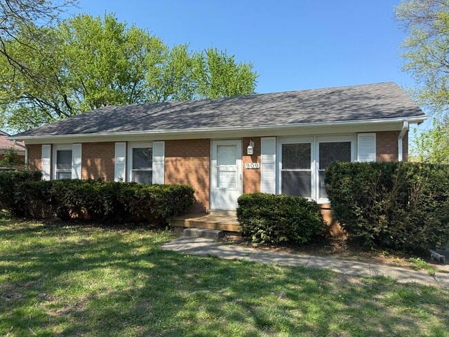 property at 909 Gregory Way