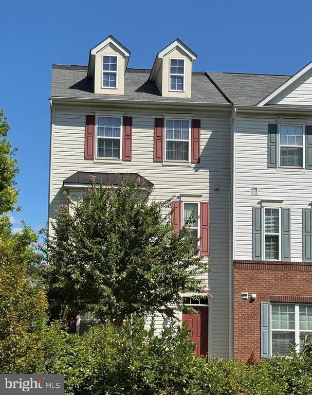 18322 Woodhouse Ln in Germantown, MD - Building Photo - Building Photo