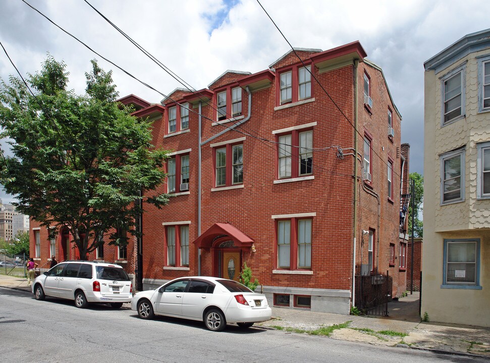 West Street Portfolio in Wilmington, DE - Building Photo