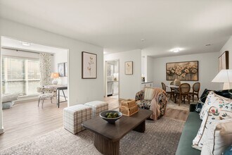 Cortland Woodlands in Marietta, GA - Foto de edificio - Building Photo