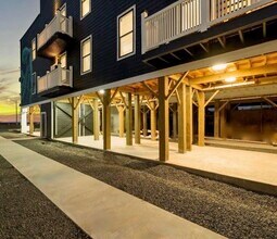 803 Avenue K in Galveston, TX - Building Photo - Building Photo