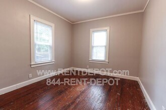 1413 S Harlan Ave in Evansville, IN - Building Photo - Building Photo