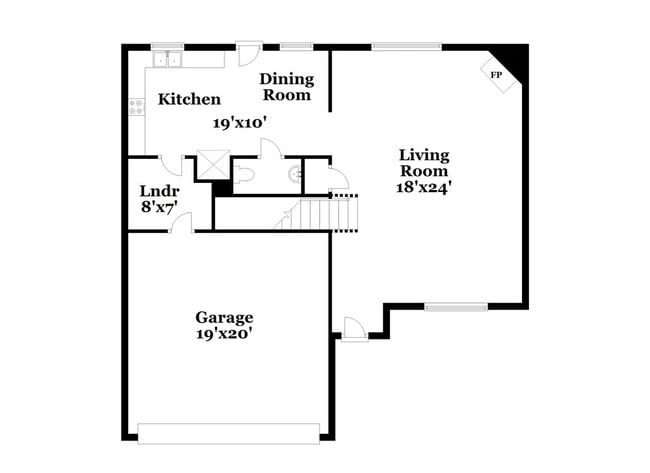 109 Neville Ct in Smyrna, TN - Building Photo - Building Photo