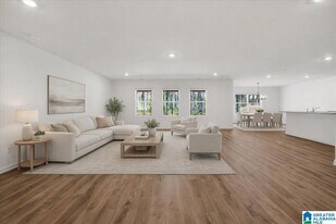 283 Halifax Ln in Chelsea, AL - Building Photo