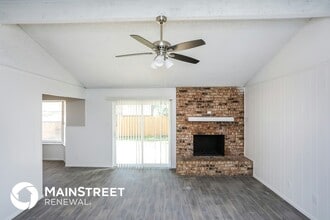 6409 Stardust Dr S in Watauga, TX - Building Photo - Building Photo