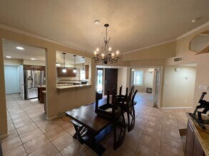 2122 S Terrace Way in Yuma, AZ - Building Photo - Building Photo