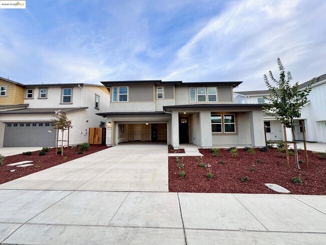 2850 Talkeetna St in Manteca, CA - Building Photo - Building Photo