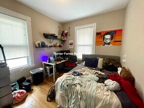 47 Hillside St, Unit 2 in Boston, MA - Building Photo - Building Photo