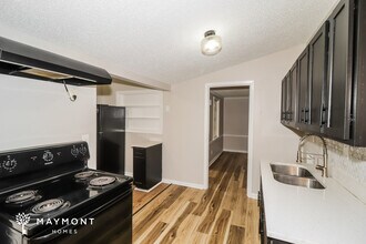 3701 Kipling Ave in Memphis, TN - Building Photo - Building Photo