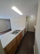 640 W Stevens St, Unit F3 in Cookeville, TN - Building Photo - Building Photo