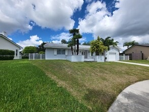 9749 SW 213th Terrace in Cutler Bay, FL - Building Photo - Building Photo