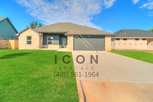 property at 8429 Stonewood Dr