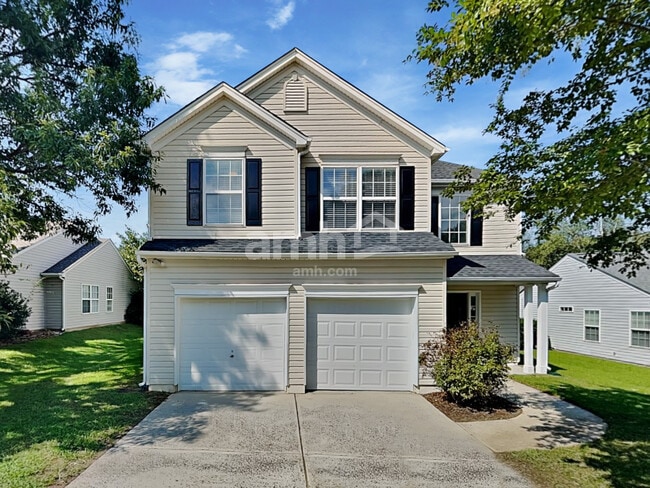 property at 7628 Nicolette Ct