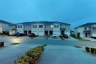 354 Feltrim Reserve Blvd in Davenport, FL - Building Photo - Building Photo