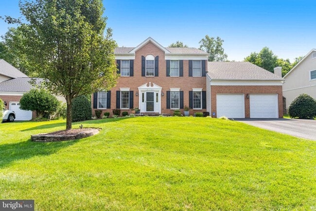 property at 21320 Traskwood Ct