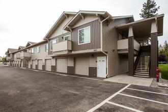 Timberline Lodge Apartments in Coeur d'Alene, ID - Foto de edificio - Building Photo