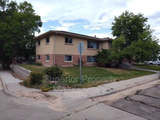 3021 Kelley Dr in Cheyenne, WY - Building Photo - Building Photo