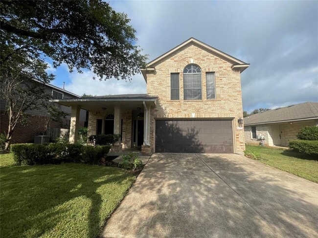 property at 10512 Hainsworth Park Dr