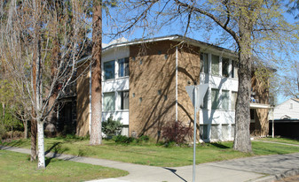 2204 W Pacific Ave Apartments