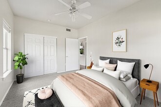 Westpond in San Antonio, TX - Building Photo - Building Photo