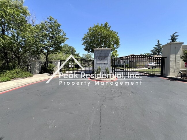 property at 1205 Albrighton Dr