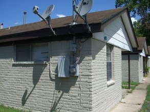 7345 Bonita St in Houston, TX - Building Photo - Building Photo