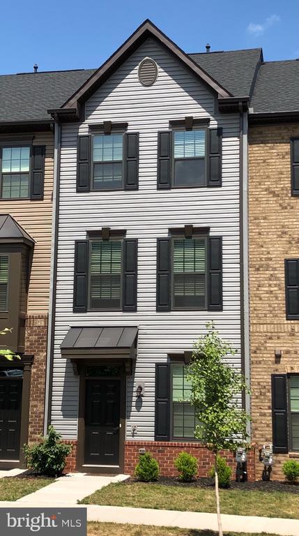 property at 2734 Velocity Rd