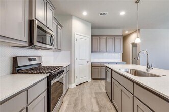 1036 Kirkham Wy in Justin, TX - Building Photo - Building Photo