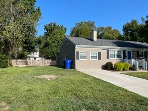 12 Fairway Ln in Newport News, VA - Building Photo - Building Photo