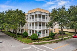 7505 Mourning Dove Cir in Kissimmee, FL - Building Photo