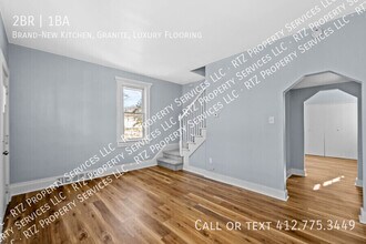 5920 Smithfield St in Boston, PA - Building Photo - Building Photo