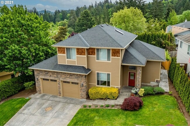 property at 7484 SW 194th Terrace