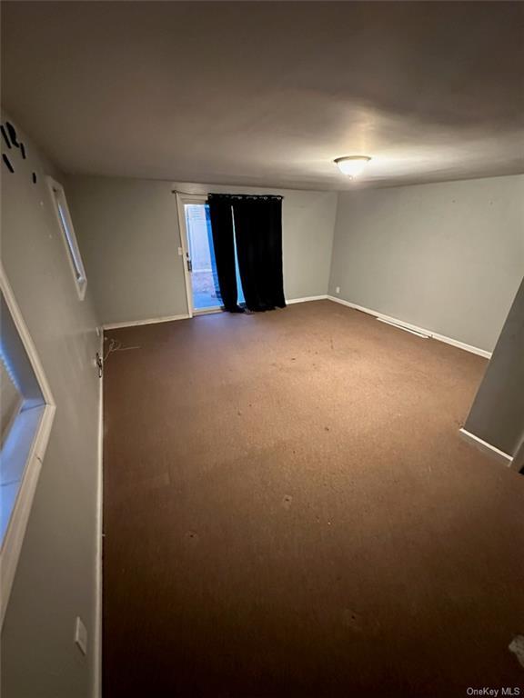 254 Balcom Ave-Unit -1 in Bronx, NY - Building Photo - Building Photo