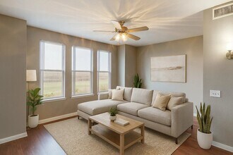 305 River Fern Ave, Unit 2307 in Garland, TX - Building Photo - Building Photo