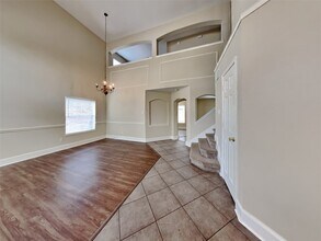 20930 Grovedale Dr in Houston, TX - Building Photo - Building Photo