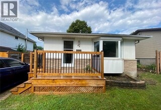 93 Glenroy Rd in London, ON - Building Photo - Building Photo