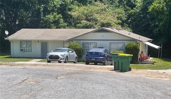 property at 205 Glenview Terrace