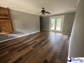 3707 Shamrock Dr in Florence, SC - Building Photo - Building Photo