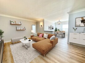 1133 Westmoreland Ave in Los Angeles, CA - Building Photo