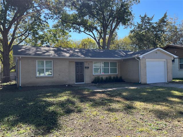 766 Goldwood Dr in Dallas, TX - Building Photo - Building Photo