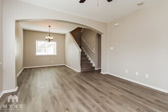 11918 Jelicoe Dr in Houston, TX - Foto de edificio - Building Photo