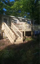 109 Stringtown Rd in Horatio, AR - Foto de edificio - Building Photo