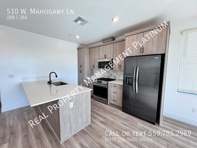 510 W Mahogany Ln in Clovis, CA - Building Photo - Building Photo