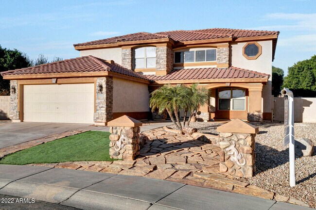 15302 N 158th Ln in Surprise, AZ - Building Photo - Building Photo