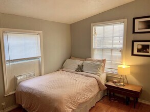 822 Byrne St in Houston, TX - Building Photo - Building Photo