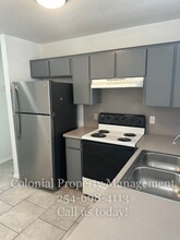 1708 Kylie Cir in Killeen, TX - Building Photo - Building Photo