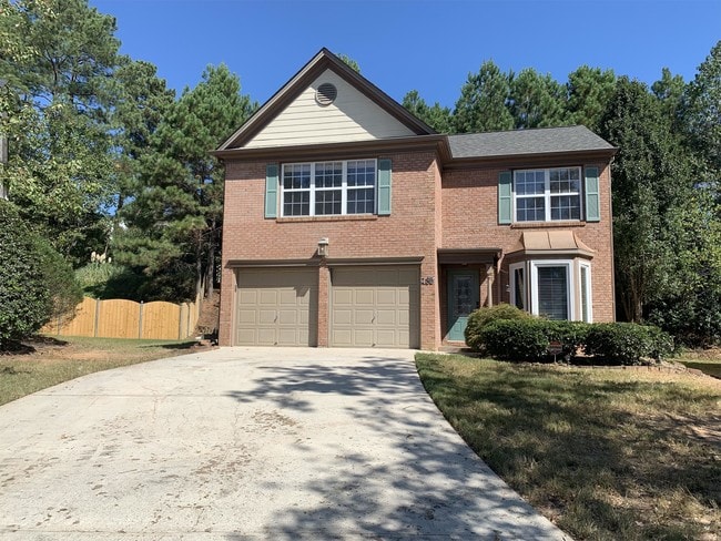 property at 485 Chippenham Ct