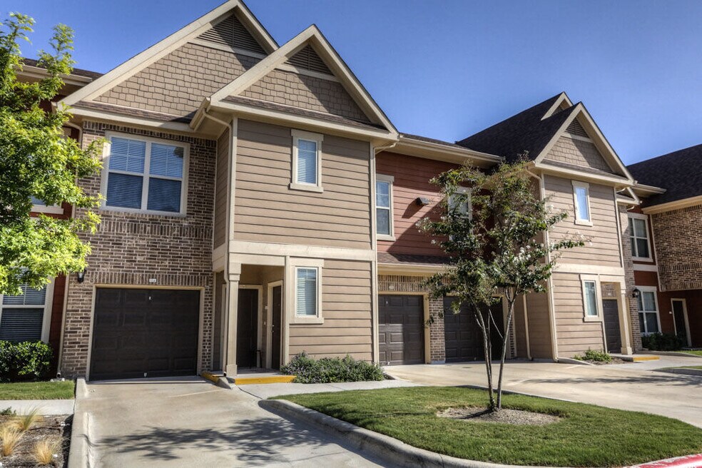 202 N 2nd St Apartments Pflugerville, TX Apartments For Rent