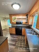 4021 Ridgedale Dr in Greensboro, NC - Building Photo - Building Photo