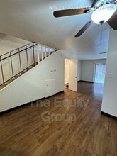 1320 W Vassar Ave in Visalia, CA - Building Photo - Building Photo